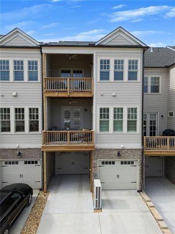 579 Brashy Street, Woodstock, GA 30188