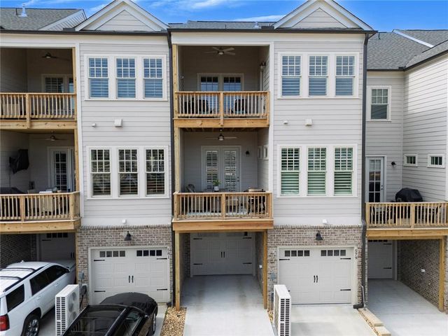 579 Brashy Street, Woodstock, GA 30188