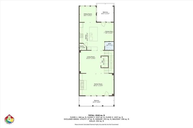 579 Brashy Street, Woodstock, GA 30188