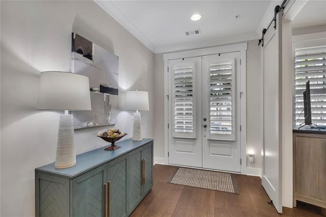 579 Brashy Street, Woodstock, GA 30188