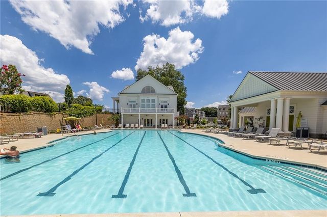 579 Brashy Street, Woodstock, GA 30188