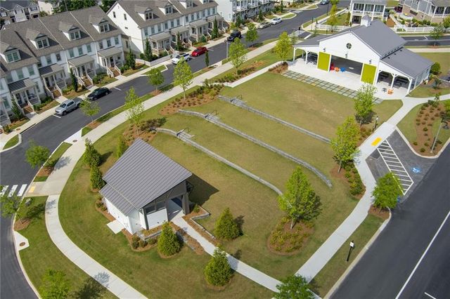 579 Brashy Street, Woodstock, GA 30188