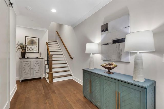 579 Brashy Street, Woodstock, GA 30188