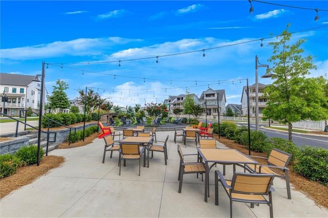 579 Brashy Street, Woodstock, GA 30188