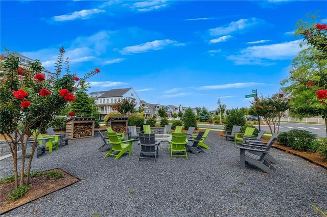 579 Brashy Street, Woodstock, GA 30188