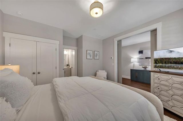 579 Brashy Street, Woodstock, GA 30188