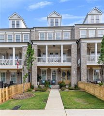 579 Brashy Street, Woodstock, GA 30188