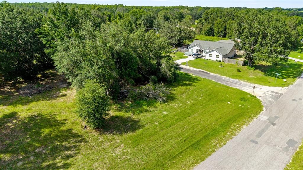 550 E URBANA PLACE, Dunnellon, FL 34434