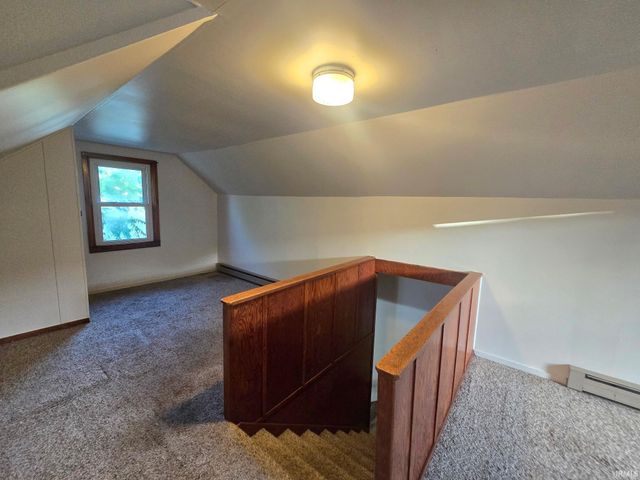 807 W Commercial Street, Hartford City, IN 47348