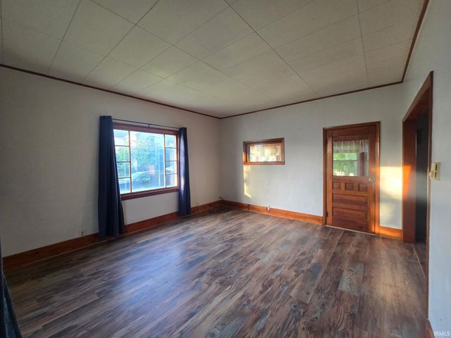 807 W Commercial Street, Hartford City, IN 47348