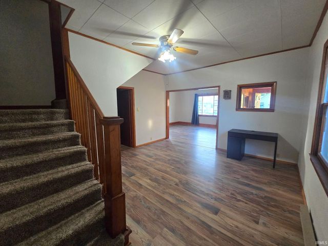 807 W Commercial Street, Hartford City, IN 47348