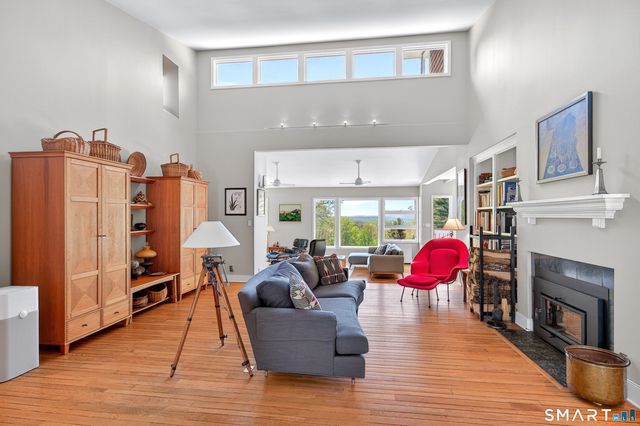 140 Second Hill Road, Bridgewater, CT 06752