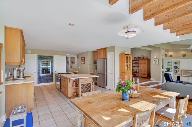 140 Second Hill Road, Bridgewater, CT 06752