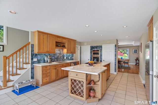 140 Second Hill Road, Bridgewater, CT 06752