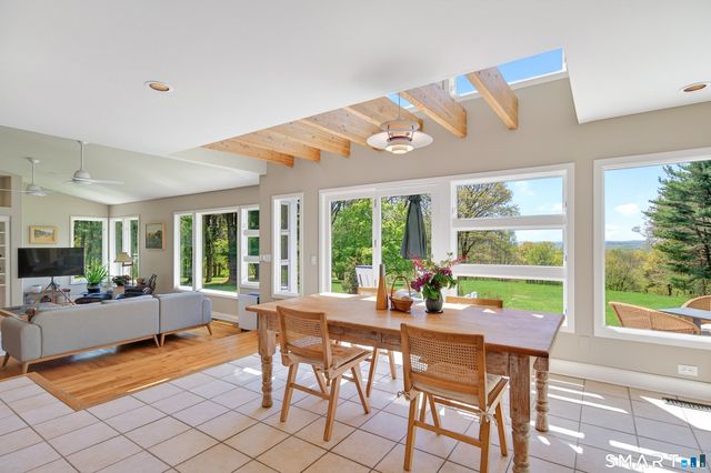 140 Second Hill Road, Bridgewater, CT 06752