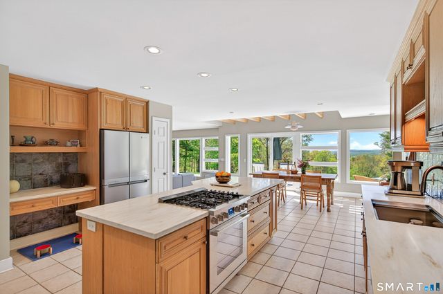 140 Second Hill Road, Bridgewater, CT 06752