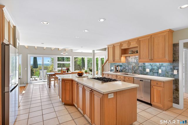 140 Second Hill Road, Bridgewater, CT 06752