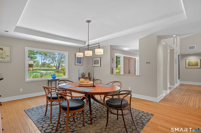 140 Second Hill Road, Bridgewater, CT 06752