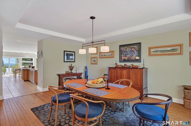 140 Second Hill Road, Bridgewater, CT 06752