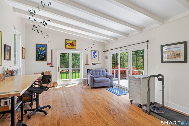 140 Second Hill Road, Bridgewater, CT 06752