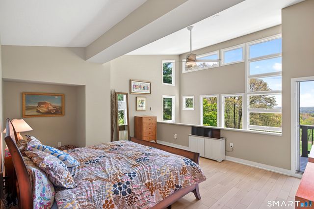 140 Second Hill Road, Bridgewater, CT 06752