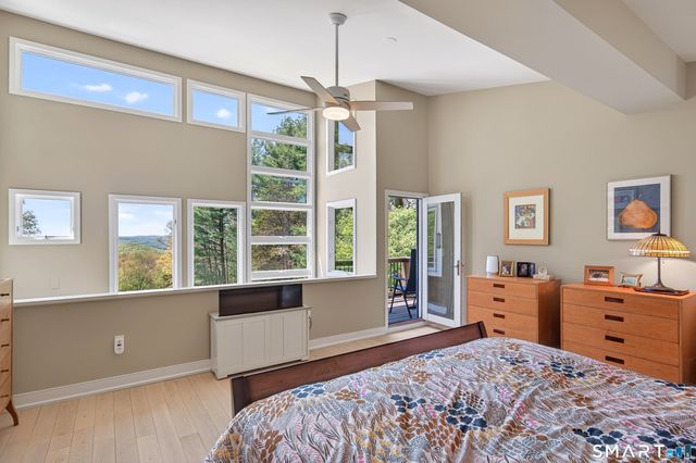 140 Second Hill Road, Bridgewater, CT 06752