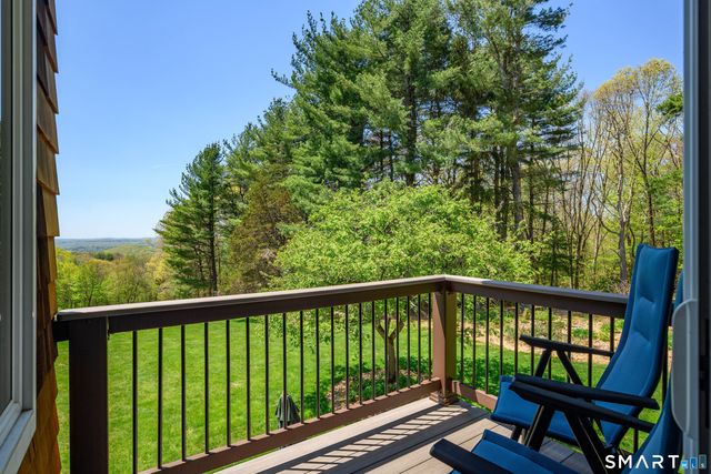 140 Second Hill Road, Bridgewater, CT 06752