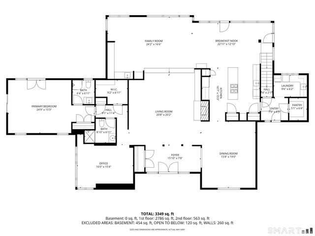 140 Second Hill Road, Bridgewater, CT 06752