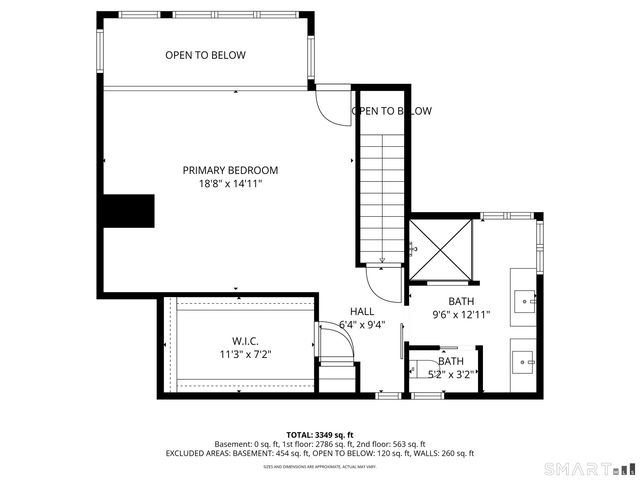 140 Second Hill Road, Bridgewater, CT 06752