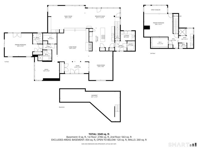 140 Second Hill Road, Bridgewater, CT 06752