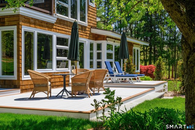 140 Second Hill Road, Bridgewater, CT 06752