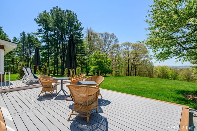 140 Second Hill Road, Bridgewater, CT 06752