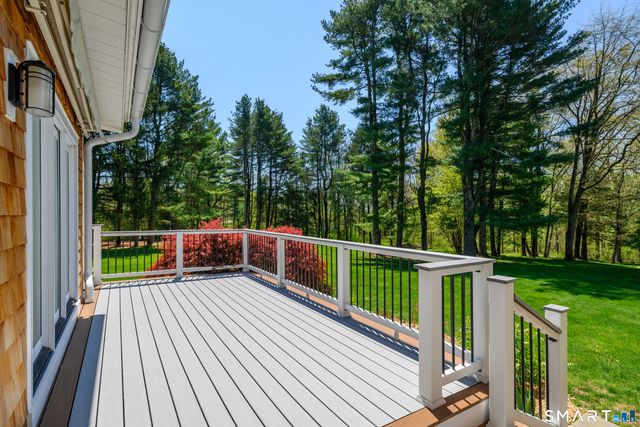 140 Second Hill Road, Bridgewater, CT 06752