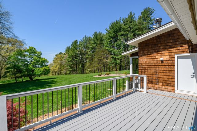 140 Second Hill Road, Bridgewater, CT 06752