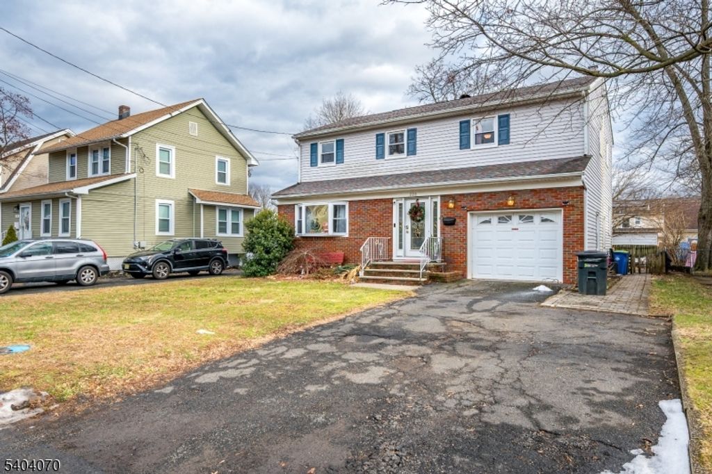 228 Oneida Pl, North Plainfield Boro, NJ 07060 — photo 3