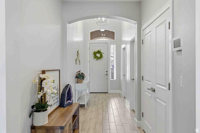 3350 W 2700 S, Hurricane, UT 84737