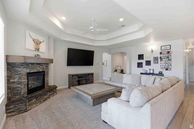 3350 W 2700 S, Hurricane, UT 84737