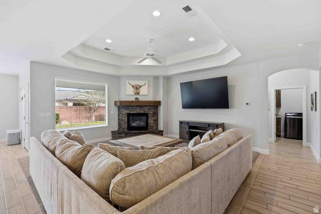 3350 W 2700 S, Hurricane, UT 84737