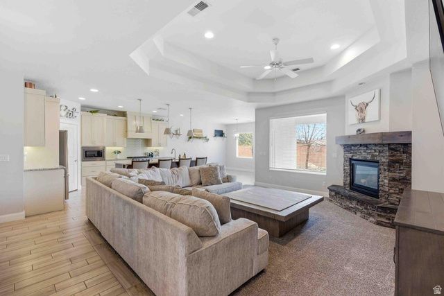 3350 W 2700 S, Hurricane, UT 84737