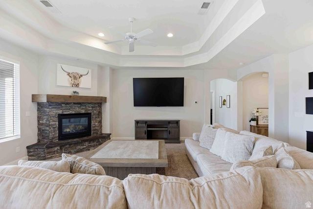 3350 W 2700 S, Hurricane, UT 84737