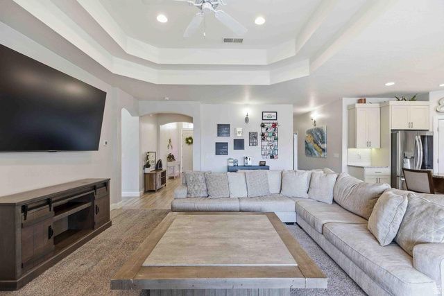 3350 W 2700 S, Hurricane, UT 84737