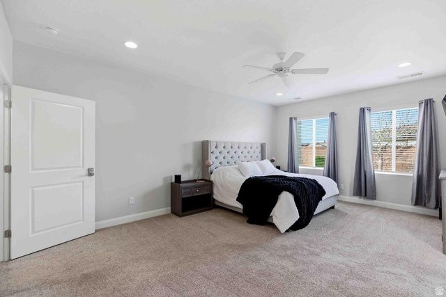 3350 W 2700 S, Hurricane, UT 84737