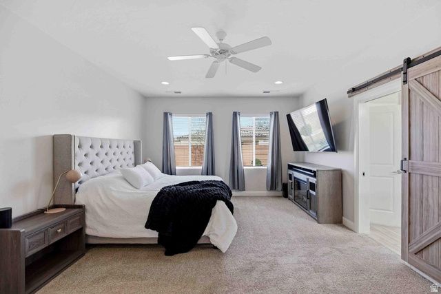 3350 W 2700 S, Hurricane, UT 84737