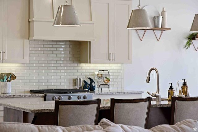 3350 W 2700 S, Hurricane, UT 84737