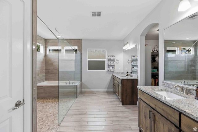 3350 W 2700 S, Hurricane, UT 84737