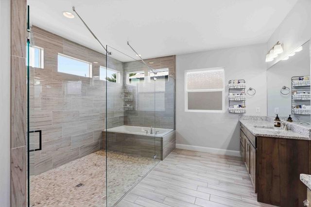 3350 W 2700 S, Hurricane, UT 84737