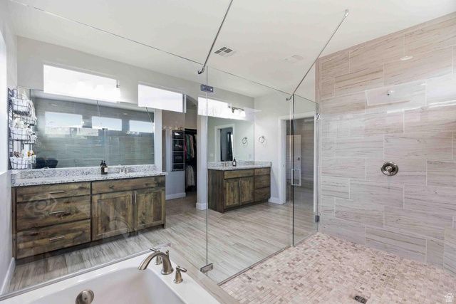 3350 W 2700 S, Hurricane, UT 84737