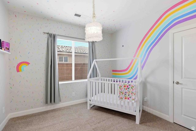 3350 W 2700 S, Hurricane, UT 84737