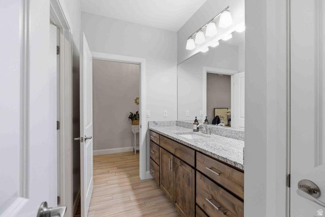 3350 W 2700 S, Hurricane, UT 84737