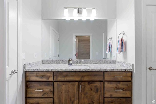 3350 W 2700 S, Hurricane, UT 84737